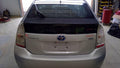 2010 Toyota Prius Trunk/Decklid/Hatch/Tailgate