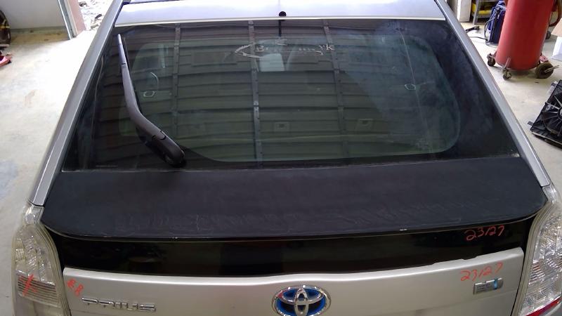 2010 Toyota Prius Trunk/Decklid/Hatch/Tailgate