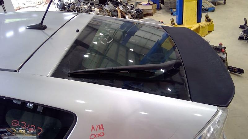 2010 Toyota Prius Trunk/Decklid/Hatch/Tailgate