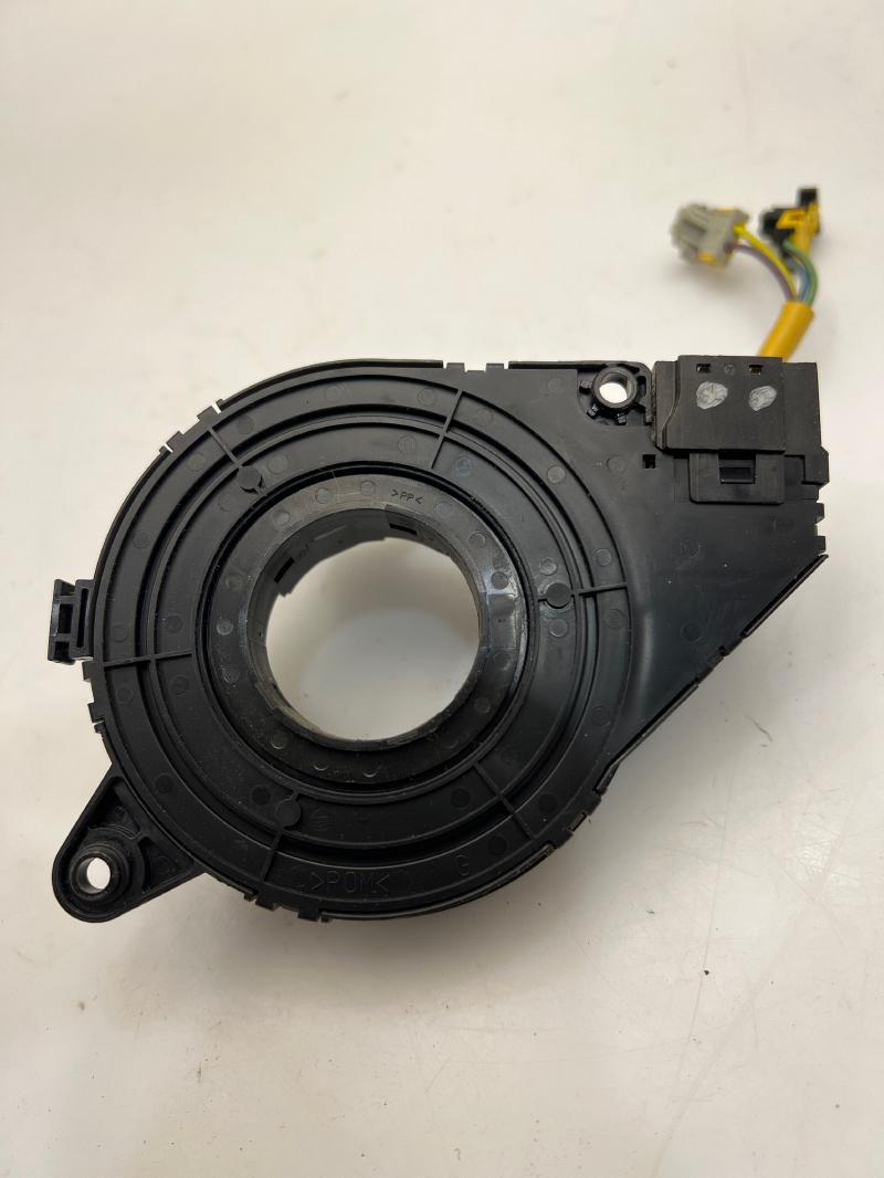 2009 Ford Escape Clockspring (Srs)