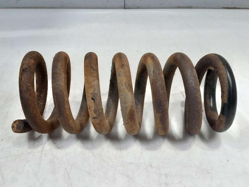 2002 Dodge B3500 Coil/Air Spring