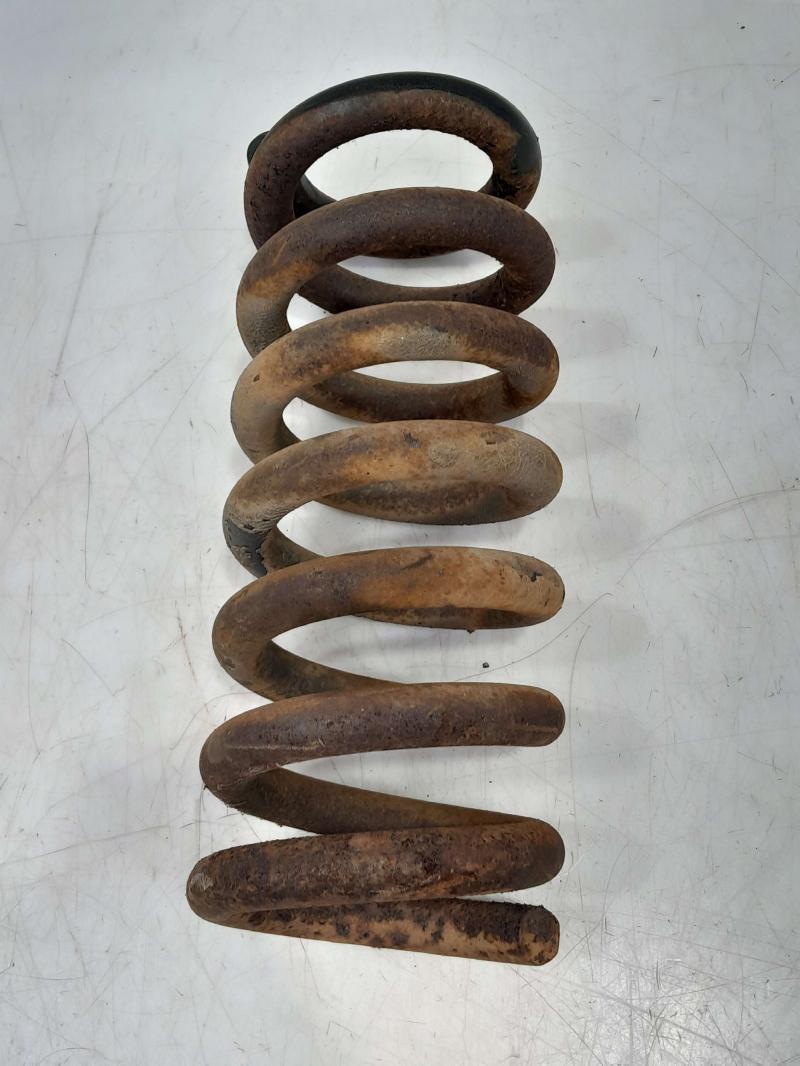 2002 Dodge B3500 Coil/Air Spring