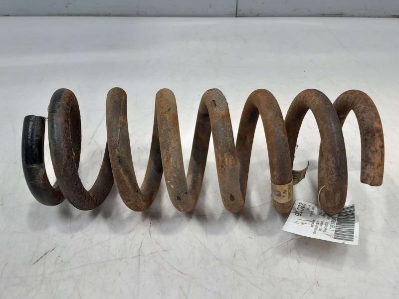2002 Dodge B3500 Coil/Air Spring