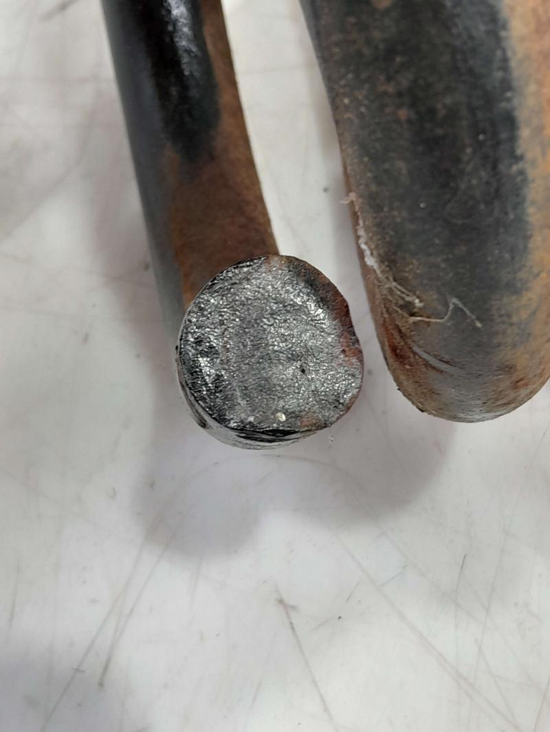 2002 Dodge B3500 Coil/Air Spring