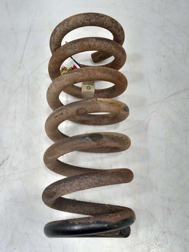 2002 Dodge B3500 Coil/Air Spring