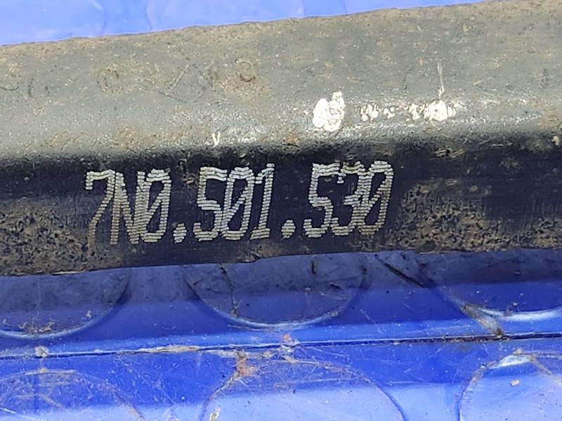 2018 Volkswagen Passat Lower Control Arm Rr