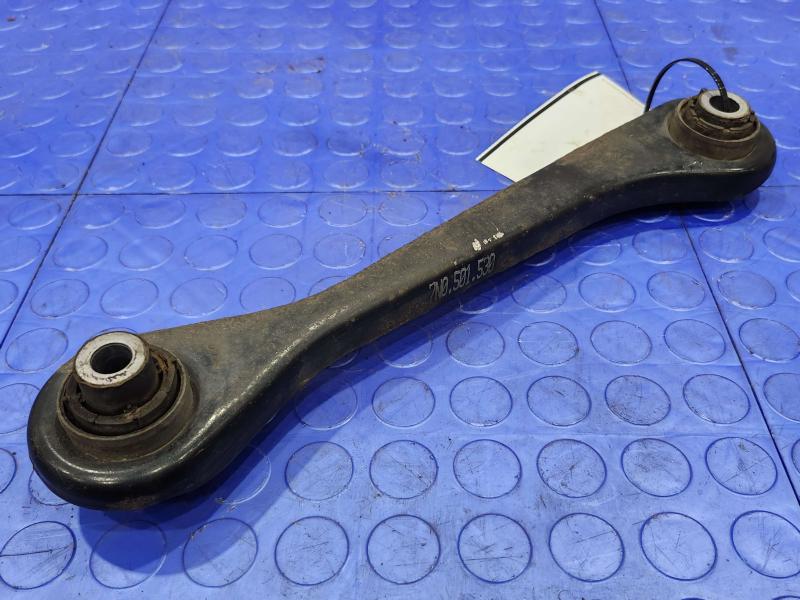 2018 Volkswagen Passat Lower Control Arm Rr