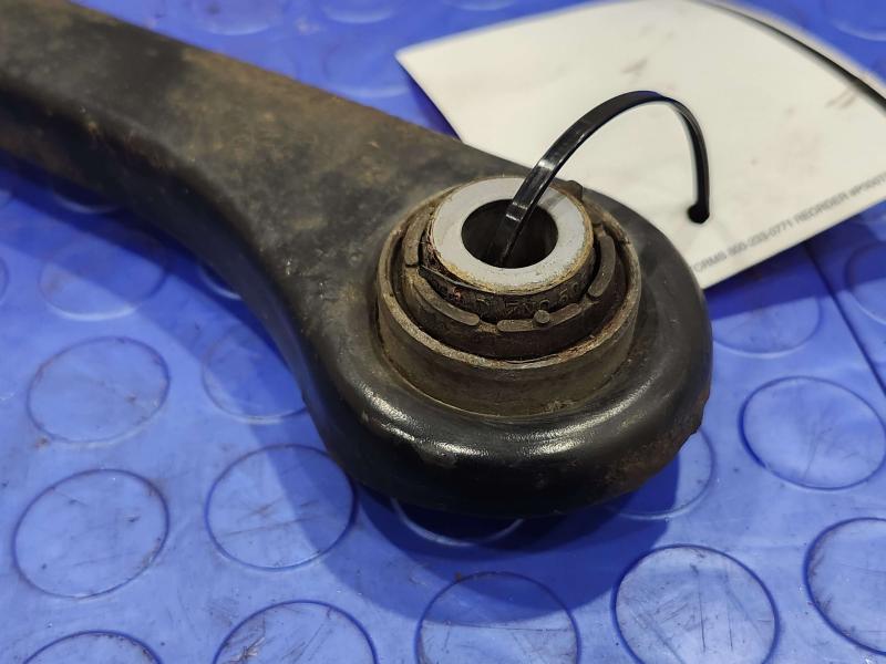 2018 Volkswagen Passat Lower Control Arm Rr