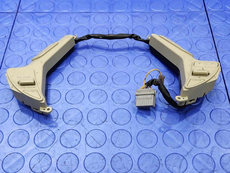 2010 Infiniti EX35 Combination Switch