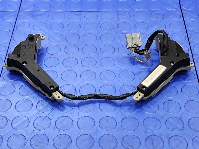 2010 Infiniti EX35 Combination Switch