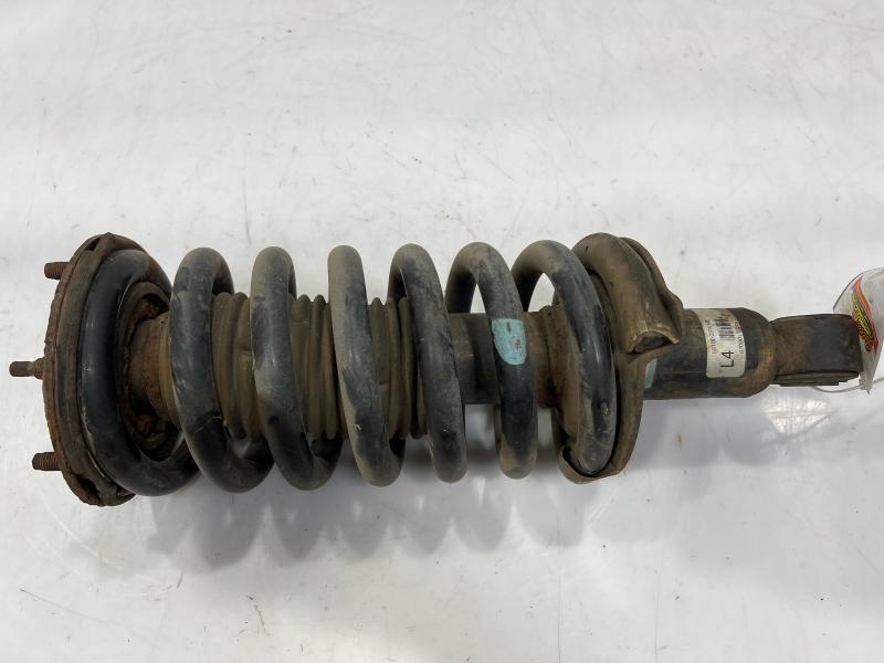 2008 Nissan Titan Strut Assembly
