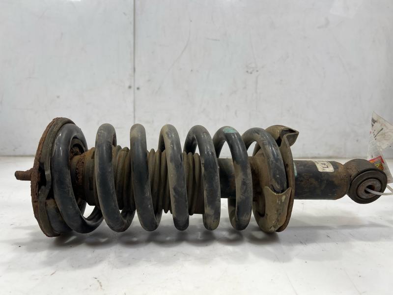 2008 Nissan Titan Strut Assembly