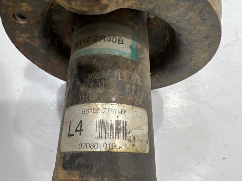2008 Nissan Titan Strut Assembly