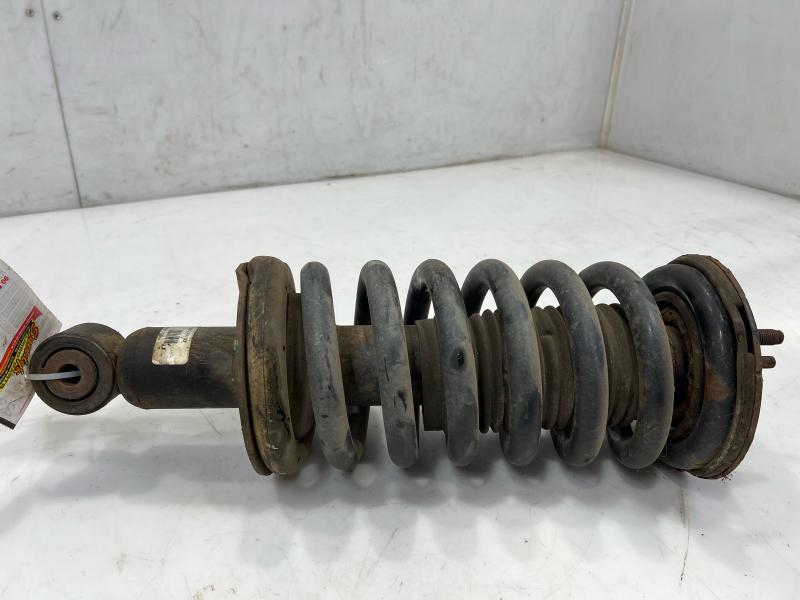 2008 Nissan Titan Strut Assembly