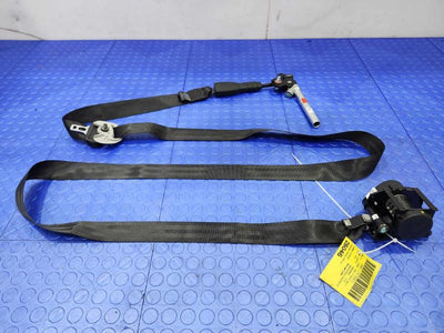 2016 Hyundai Sonata Front Seat Belt