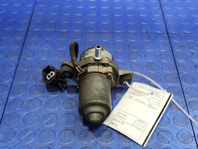 2012 Dodge Grand Caravan Vacuum Pump