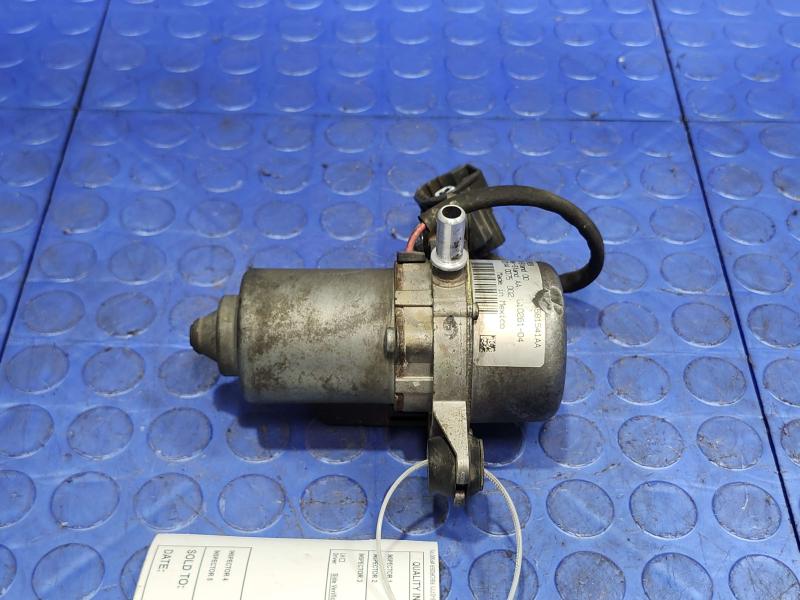 2012 Dodge Grand Caravan Vacuum Pump