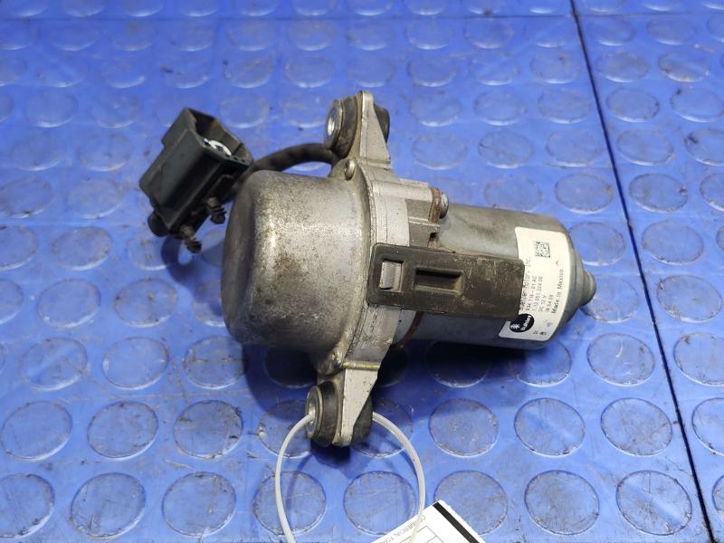 2012 Dodge Grand Caravan Vacuum Pump
