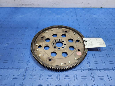 2014 Infiniti QX60 Flywheel