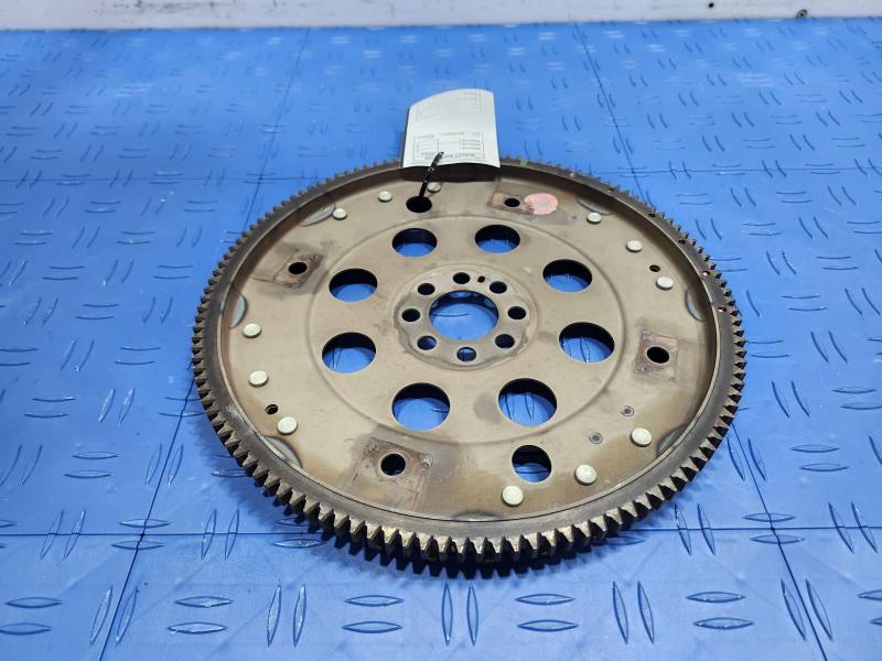2014 Infiniti QX60 Flywheel