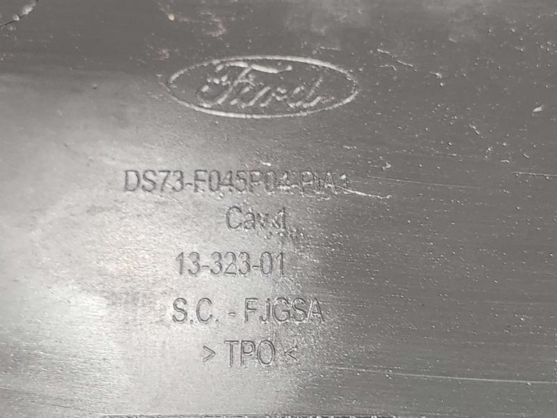 2015 Ford Fusion Misc Ebay Parts