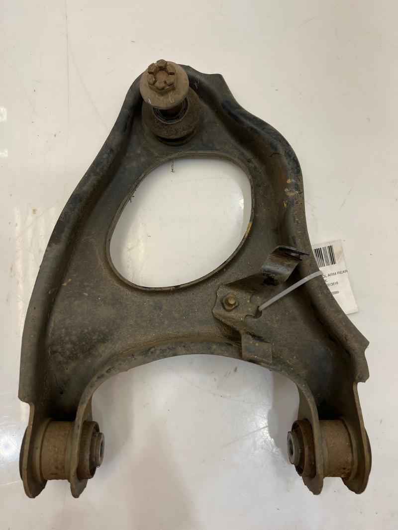 2009 - 2014 Acura TSX Rear Upper Control Arm RH Passenger Side OEM 52510TL0E01