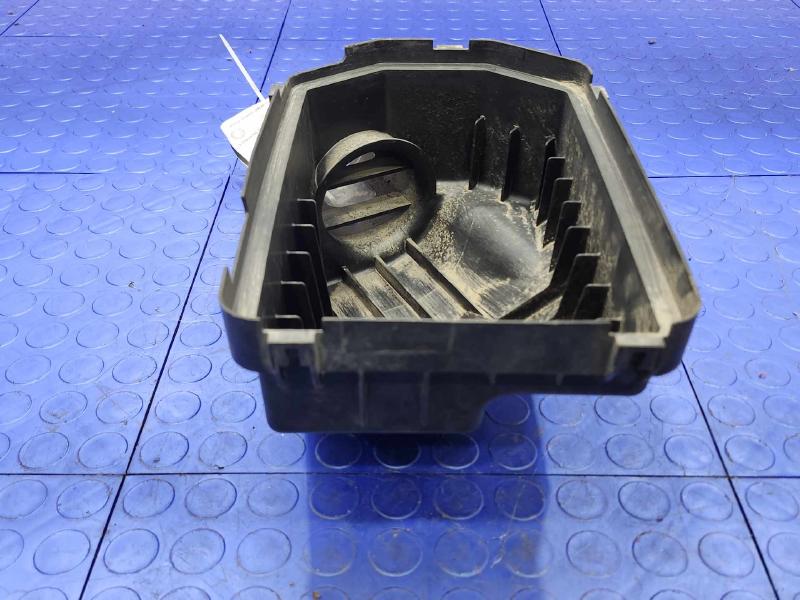2007-2009 Honda CR-V Upper Engine Air Cleaner Box Genuine OEM 17210RZA000
