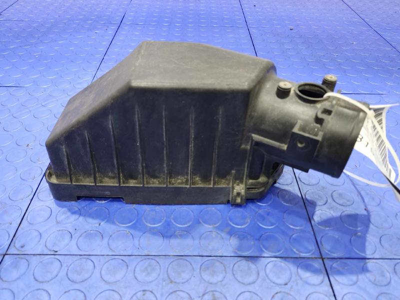 2007-2009 Honda CR-V Upper Engine Air Cleaner Box Genuine OEM 17210RZA000