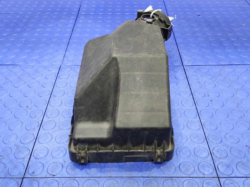2007-2009 Honda CR-V Upper Engine Air Cleaner Box Genuine OEM 17210RZA000