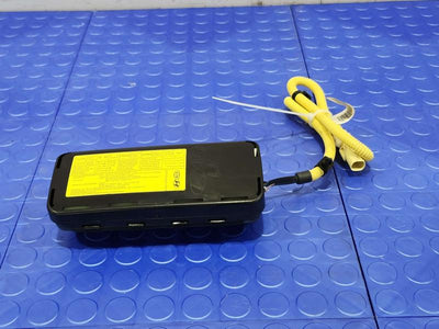 2010 Kia Rio Air Bag