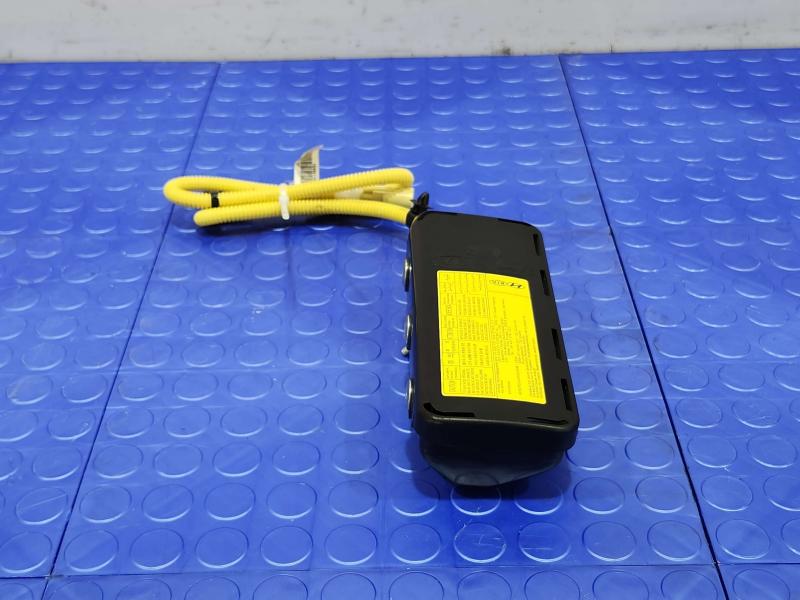 2010 Kia Rio Air Bag