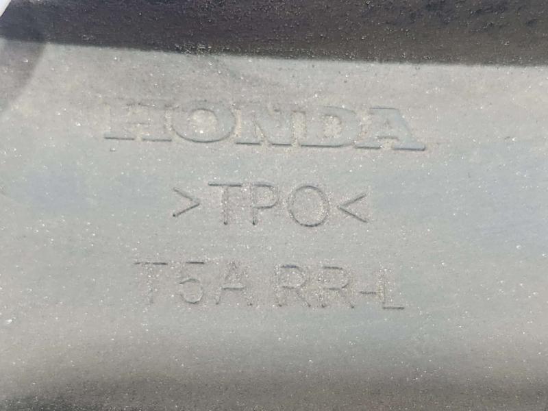 2016 Honda Fit Misc Ebay Parts