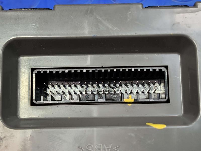 2015 Kia Optima Heater A/C Control