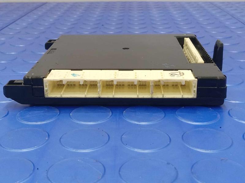 2011 Toyota Sienna Chassis Brain Box