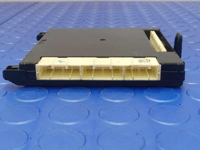 2011 Toyota Sienna Chassis Brain Box