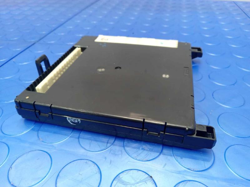 2011 Toyota Sienna Chassis Brain Box