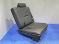2013 Cadillac Escalade Back Seat (3Rd Row)
