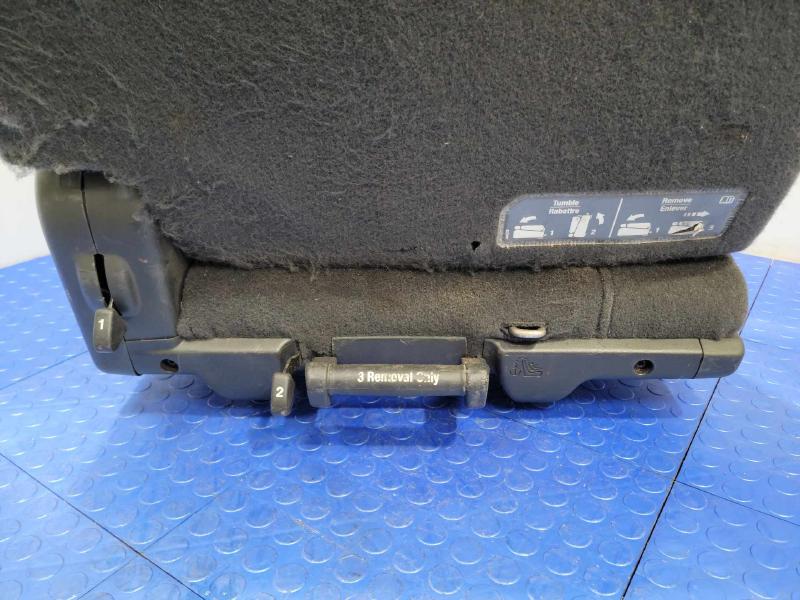 2013 Cadillac Escalade Back Seat (3Rd Row)