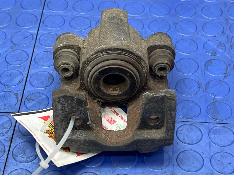 2002-2007 Jeep Liberty Rear Brake Caliper Assembly RH Passenger Side OEM 05093274AA