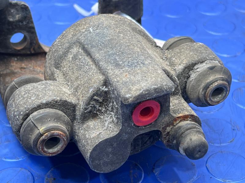 2002-2007 Jeep Liberty Rear Brake Caliper Assembly RH Passenger Side OEM 05093274AA