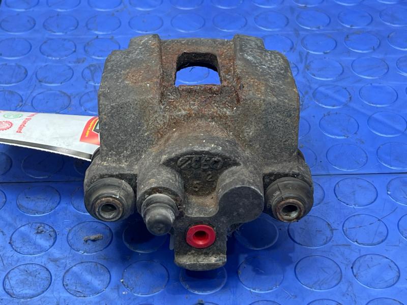 2002-2007 Jeep Liberty Rear Brake Caliper Assembly RH Passenger Side OEM 05093274AA