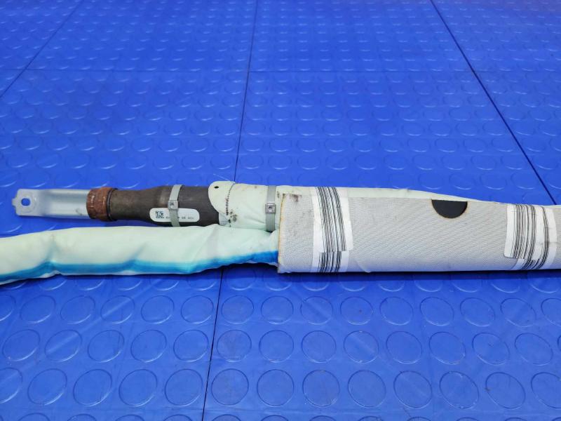 2014 Jeep Cherokee Air Bag