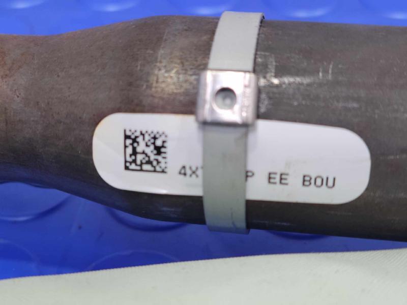 2014 Jeep Cherokee Air Bag