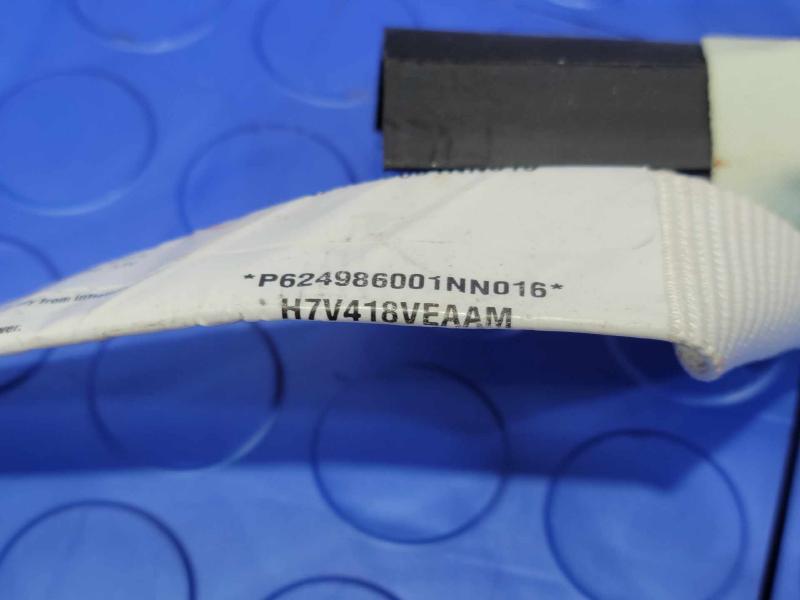 2014 Jeep Cherokee Air Bag