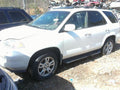 2004 Acura MDX Door Mirror