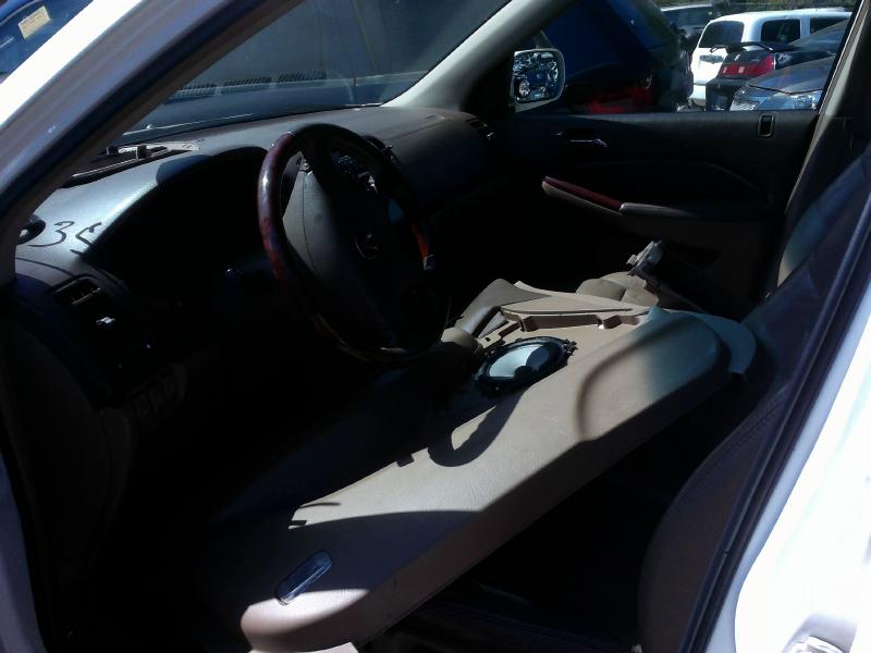 2004 Acura MDX Door Mirror