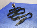 2011 BMW 535i Rear Seat Belt