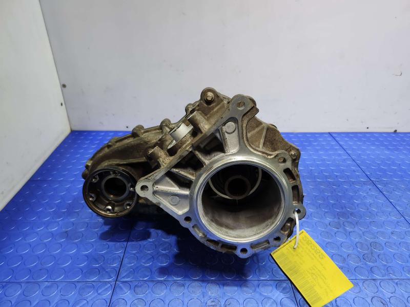 2015 Jeep Grand Cherokee Transfer Case