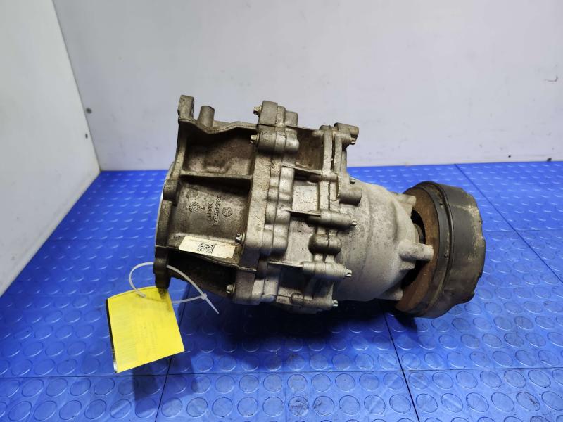 2015 Jeep Grand Cherokee Transfer Case