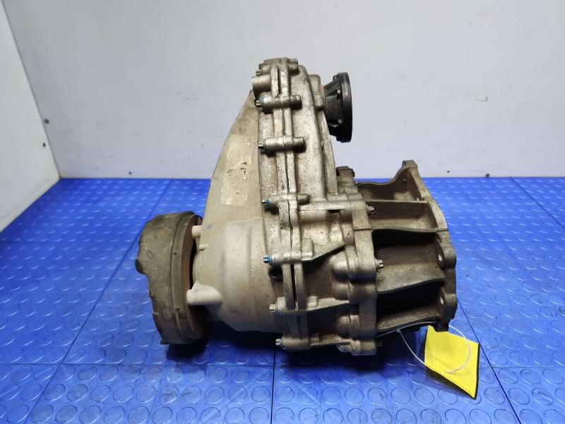 2015 Jeep Grand Cherokee Transfer Case